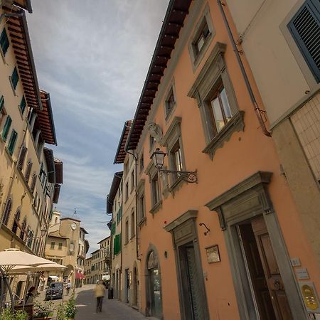 Ferienwohnung Palazzo Tempi San Casciano in Val di Pesa Zimmer foto