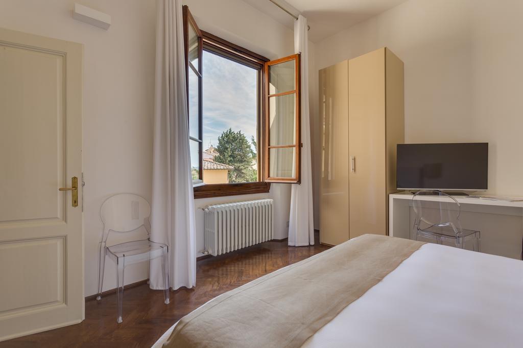 Ferienwohnung Palazzo Tempi San Casciano in Val di Pesa Zimmer foto