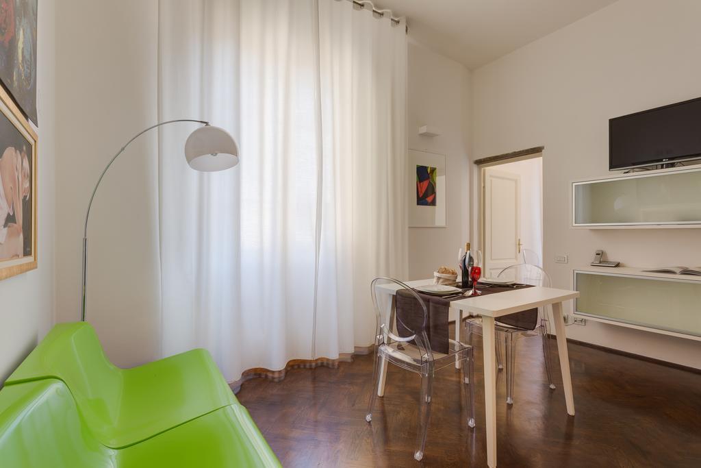 Ferienwohnung Palazzo Tempi San Casciano in Val di Pesa Zimmer foto