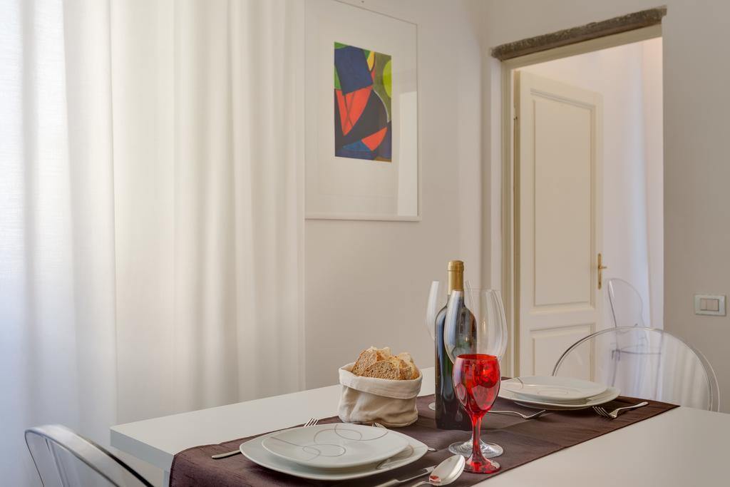 Ferienwohnung Palazzo Tempi San Casciano in Val di Pesa Zimmer foto