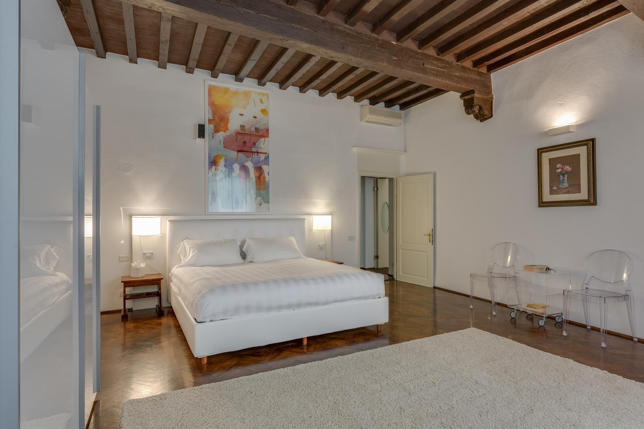 Ferienwohnung Palazzo Tempi San Casciano in Val di Pesa Exterior foto