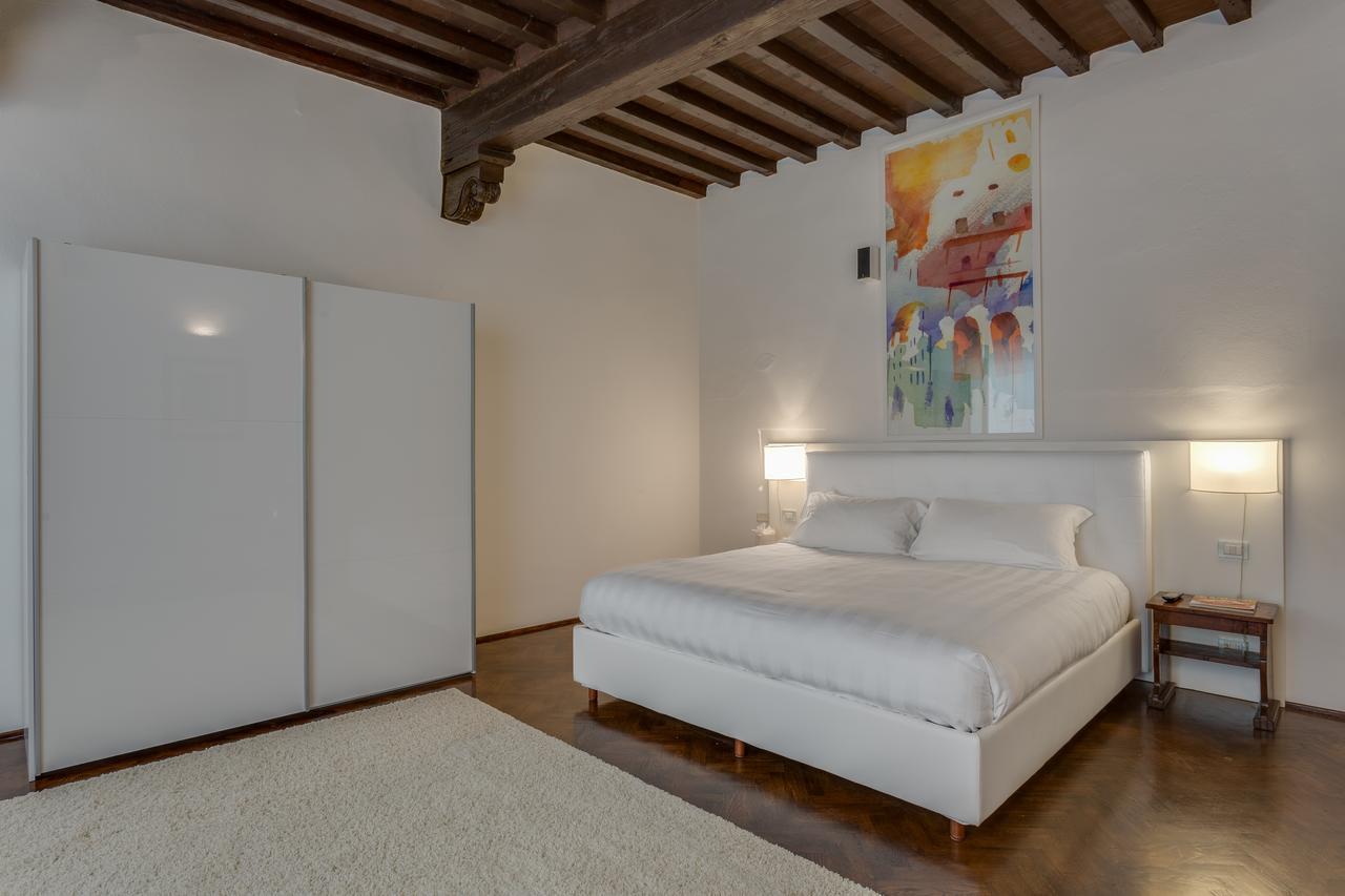 Ferienwohnung Palazzo Tempi San Casciano in Val di Pesa Exterior foto